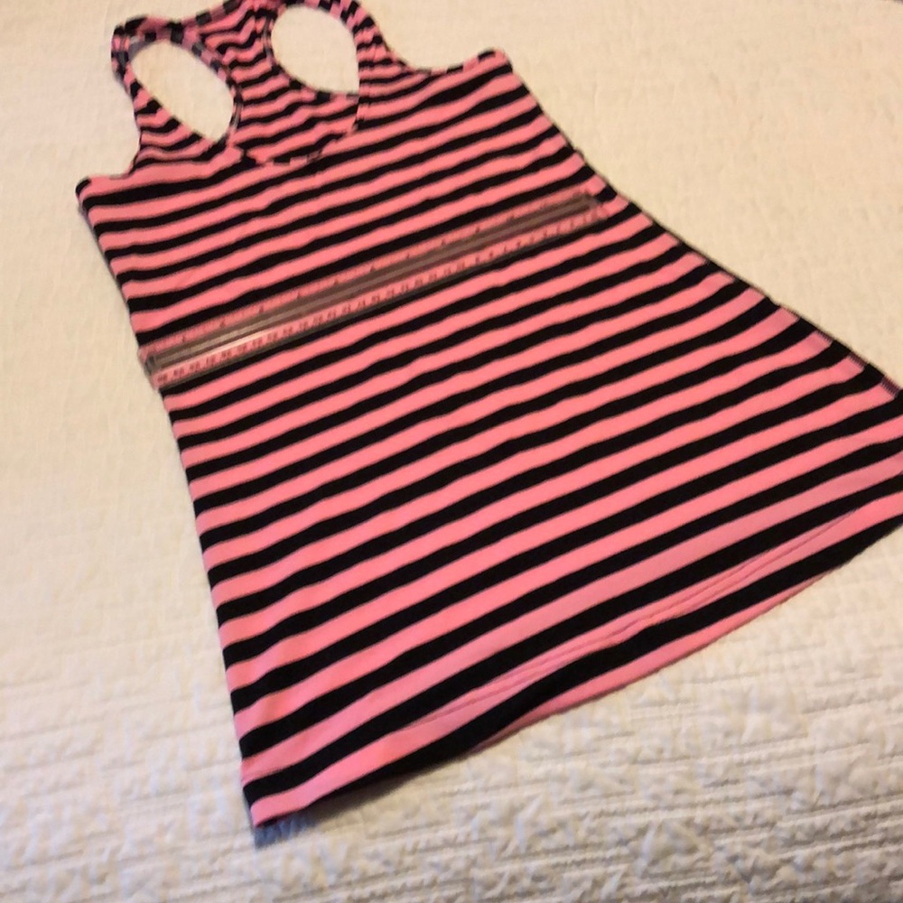 LULULEMON CRB